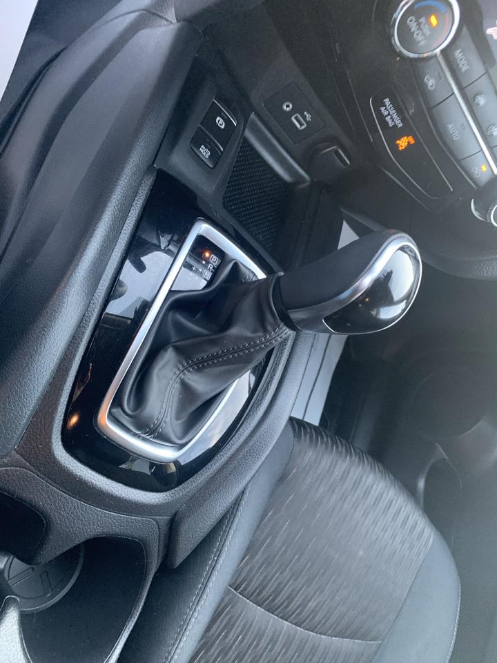 Nissan Rogue SV AWD 2019