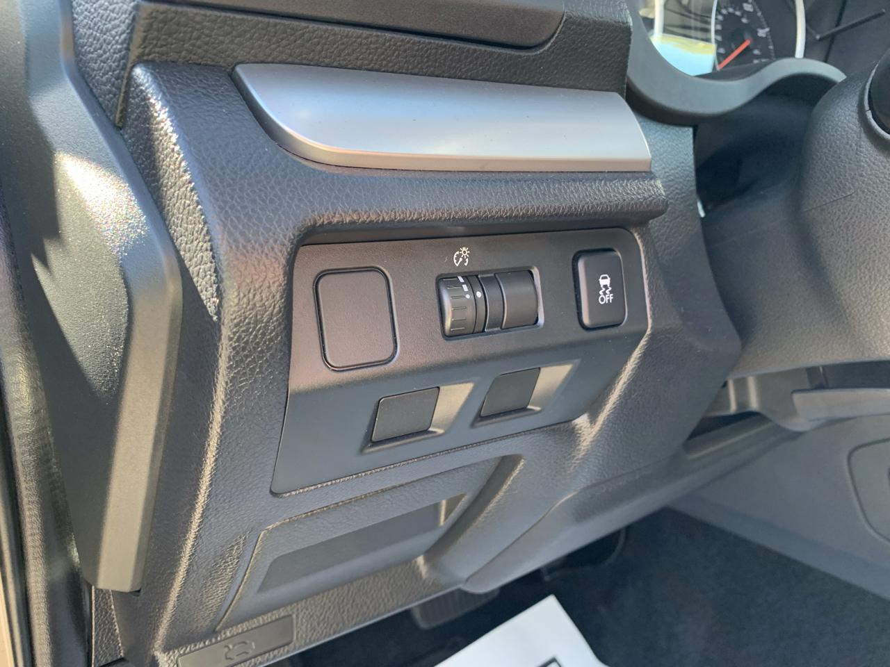 Subaru Forester 2.5i Premium 2015