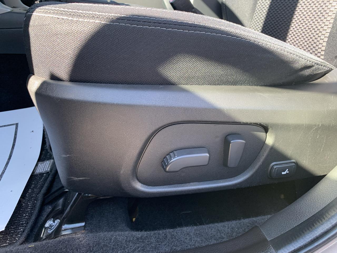 Subaru Forester 2.5i Premium 2015