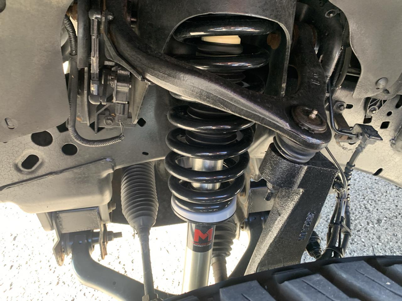 Ford F-150 Lariat SuperCrew 5.5-ft. Bed 4WD 2021