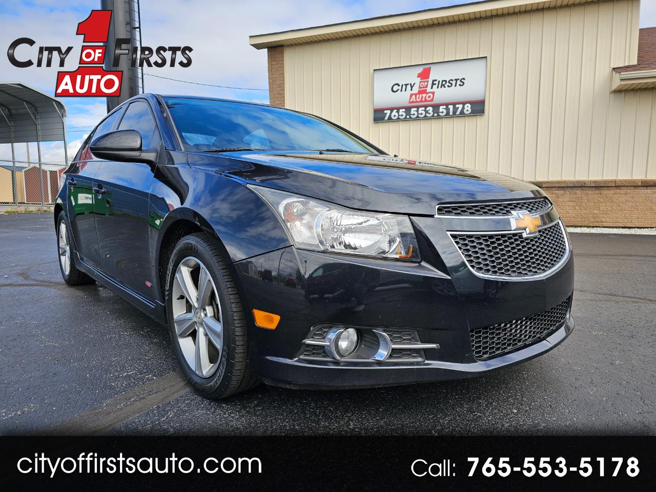 Used Cars for Sale Kokomo IN 46901 City of Firsts Auto