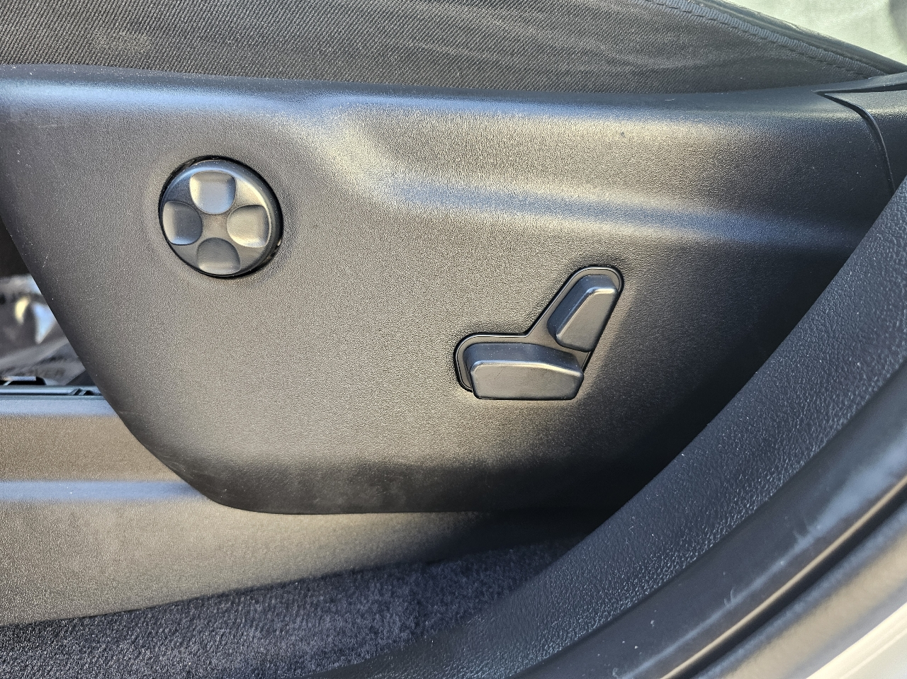 Jeep Grand Cherokee Limited 4WD 2017