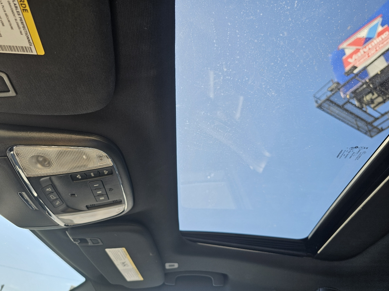 Jeep Grand Cherokee Limited 4WD 2017