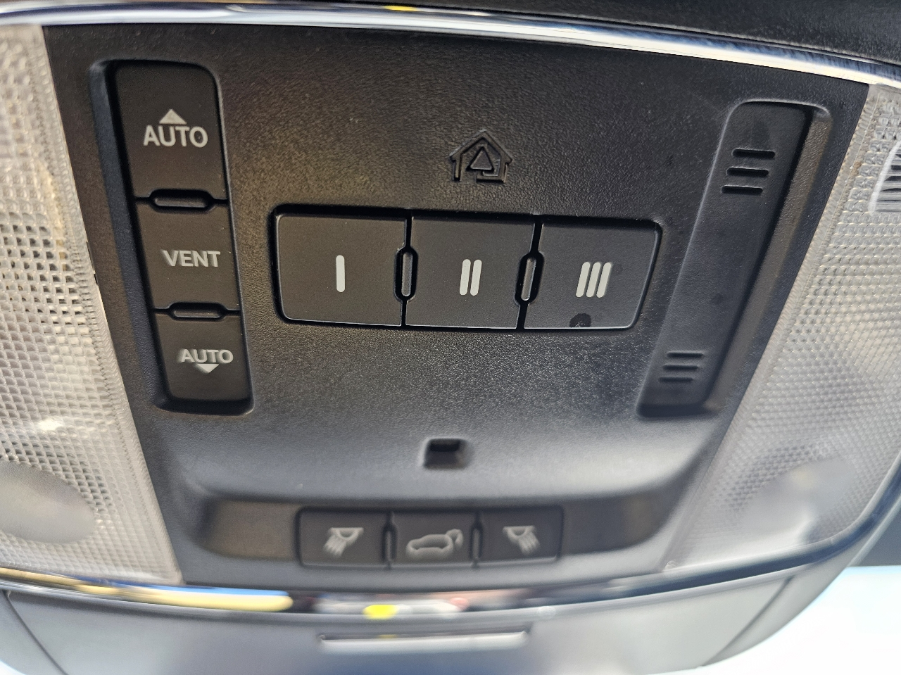 Jeep Grand Cherokee Limited 4WD 2017