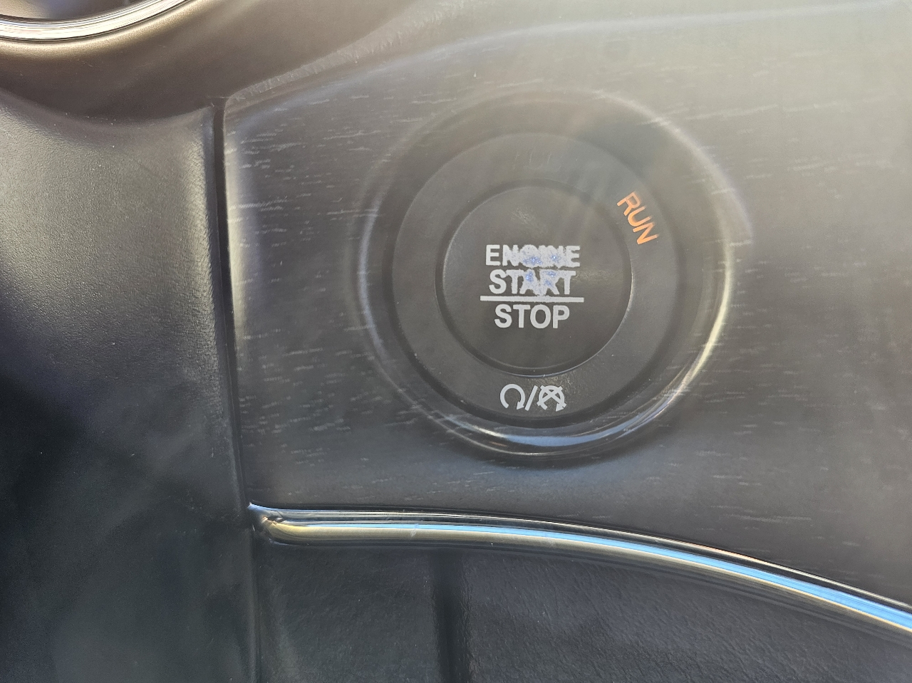 Jeep Grand Cherokee Limited 4WD 2017