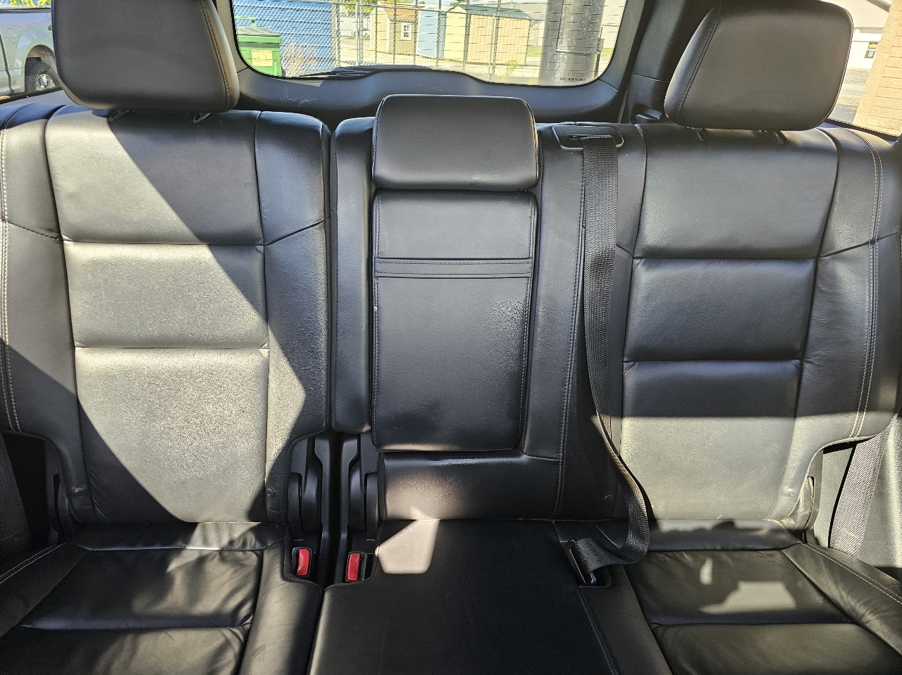 Jeep Grand Cherokee Limited 4WD 2017