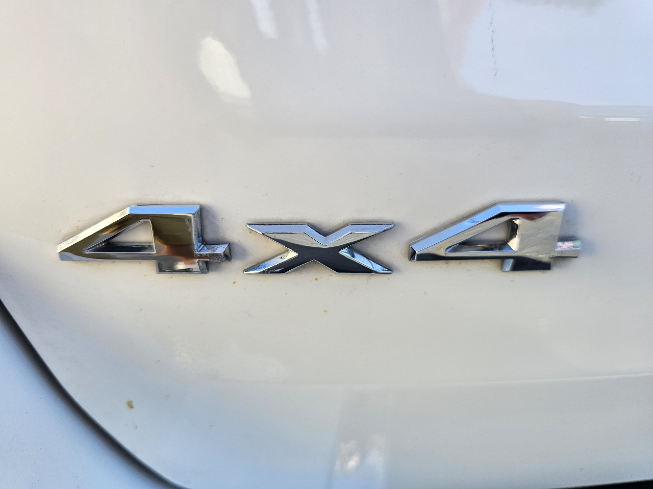 Jeep Grand Cherokee Limited 4WD 2017