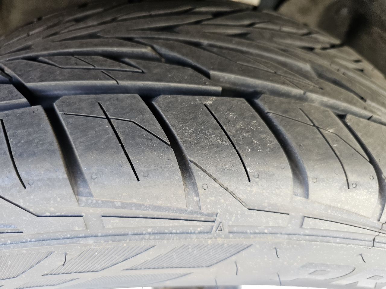 Jeep Grand Cherokee Limited 4WD 2017