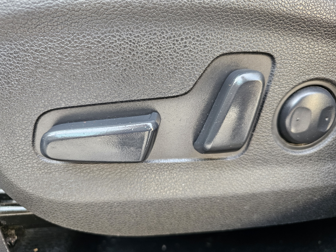 Hyundai Tucson Limited 2016