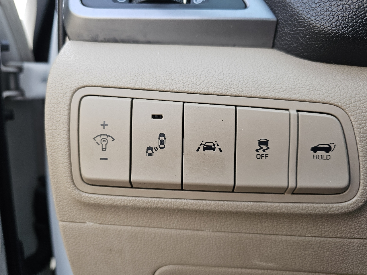 Hyundai Tucson Limited 2016