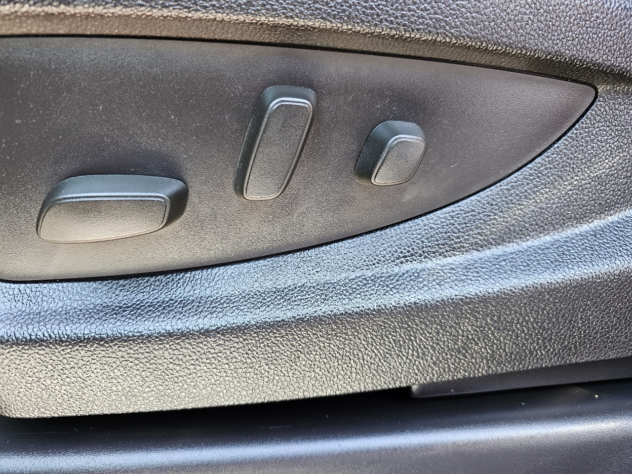 Chevrolet Silverado 1500 LT Crew Cab 4WD 2015