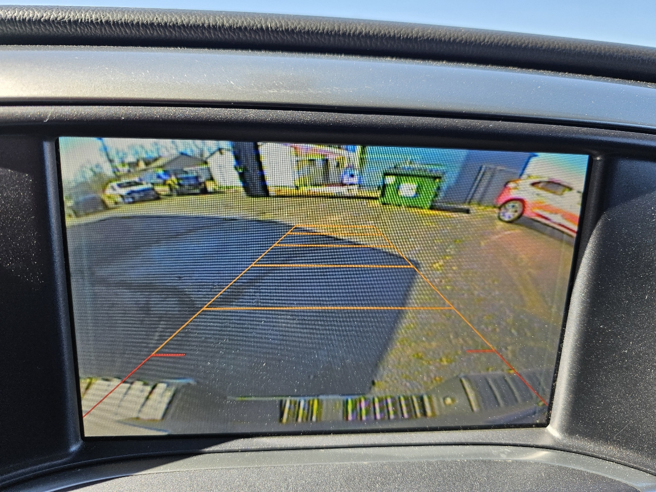 Chevrolet Silverado 1500 LT Crew Cab 4WD 2015