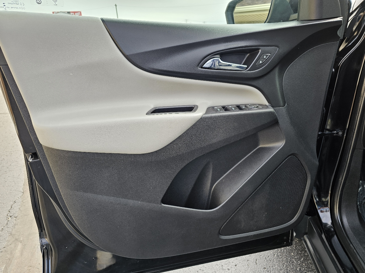 Chevrolet Equinox LT AWD 2020