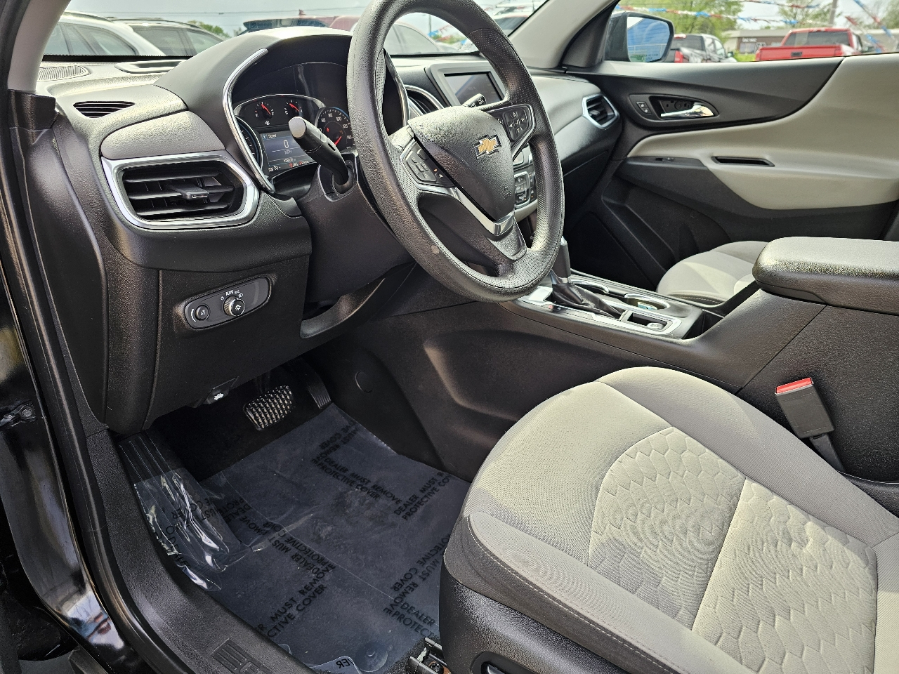 Chevrolet Equinox LT AWD 2020