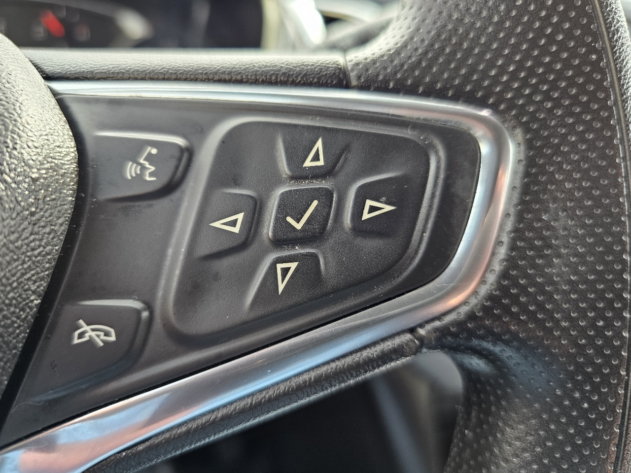 Chevrolet Equinox LT AWD 2020