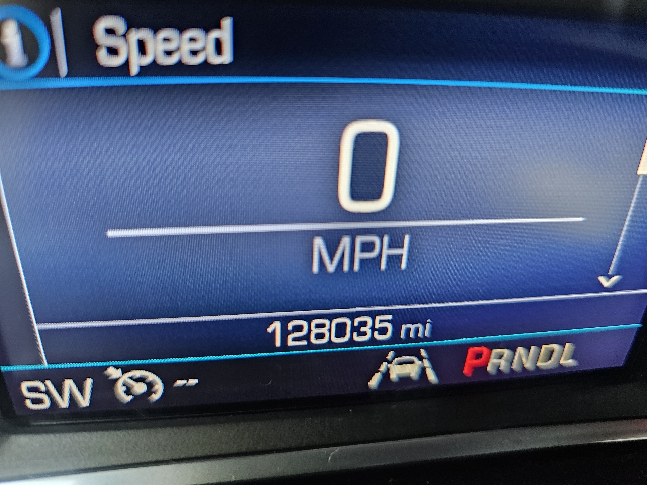 Chevrolet Equinox LT AWD 2020