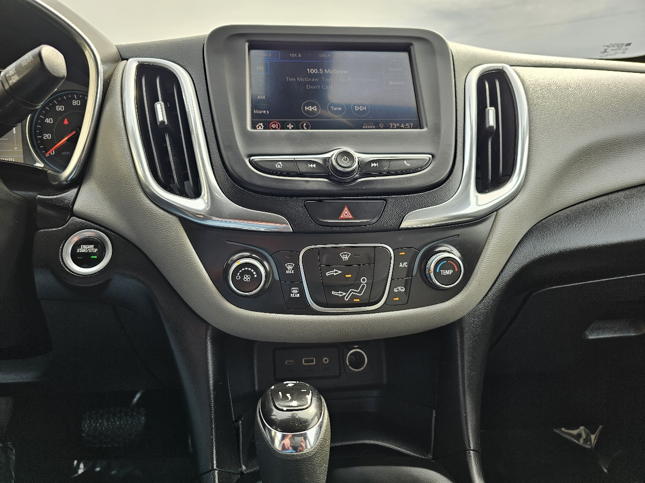 Chevrolet Equinox LT AWD 2020