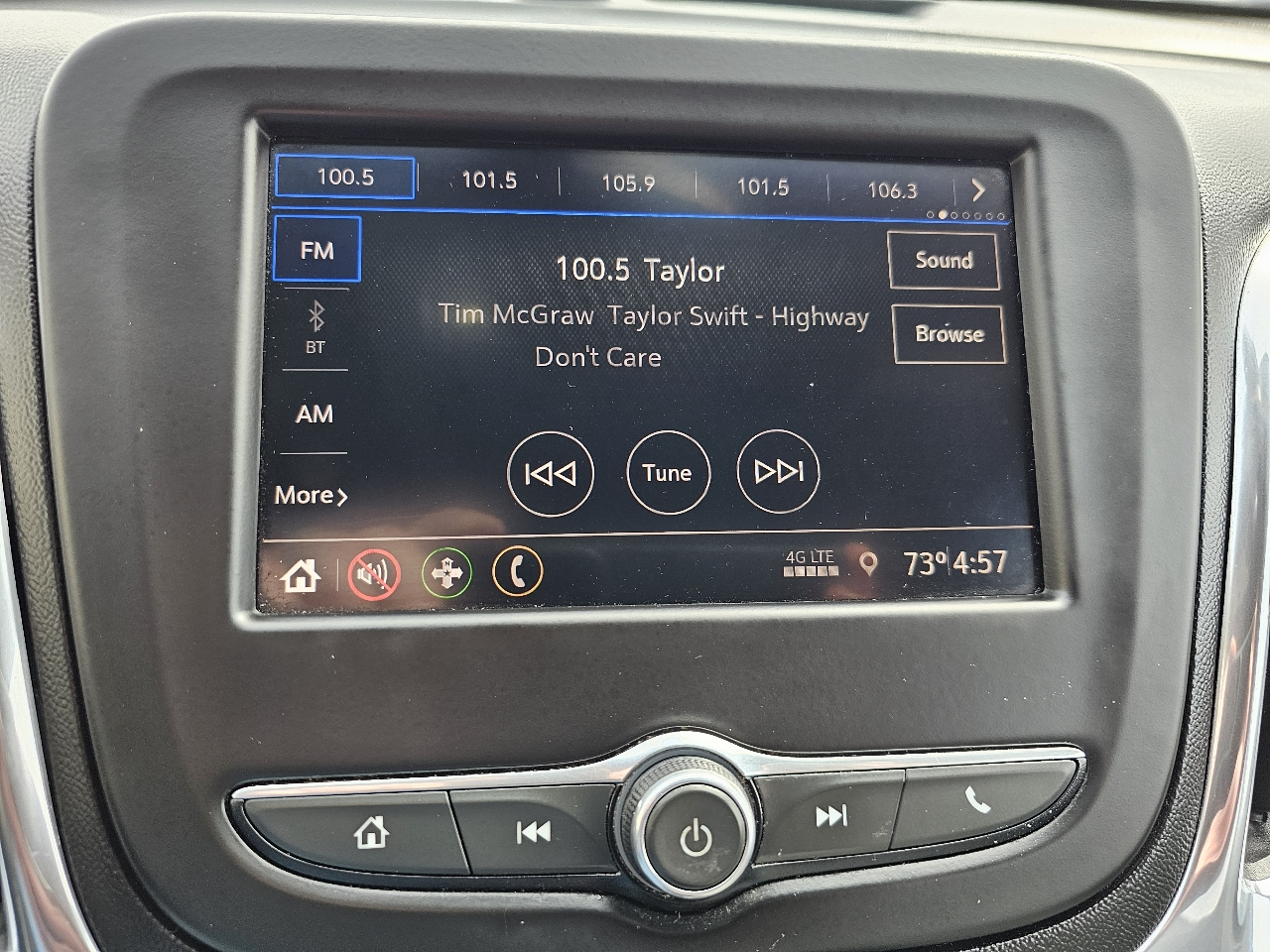 Chevrolet Equinox LT AWD 2020