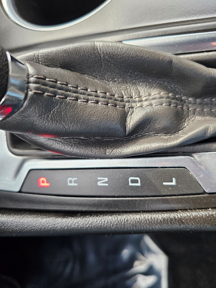 Chevrolet Equinox LT AWD 2020