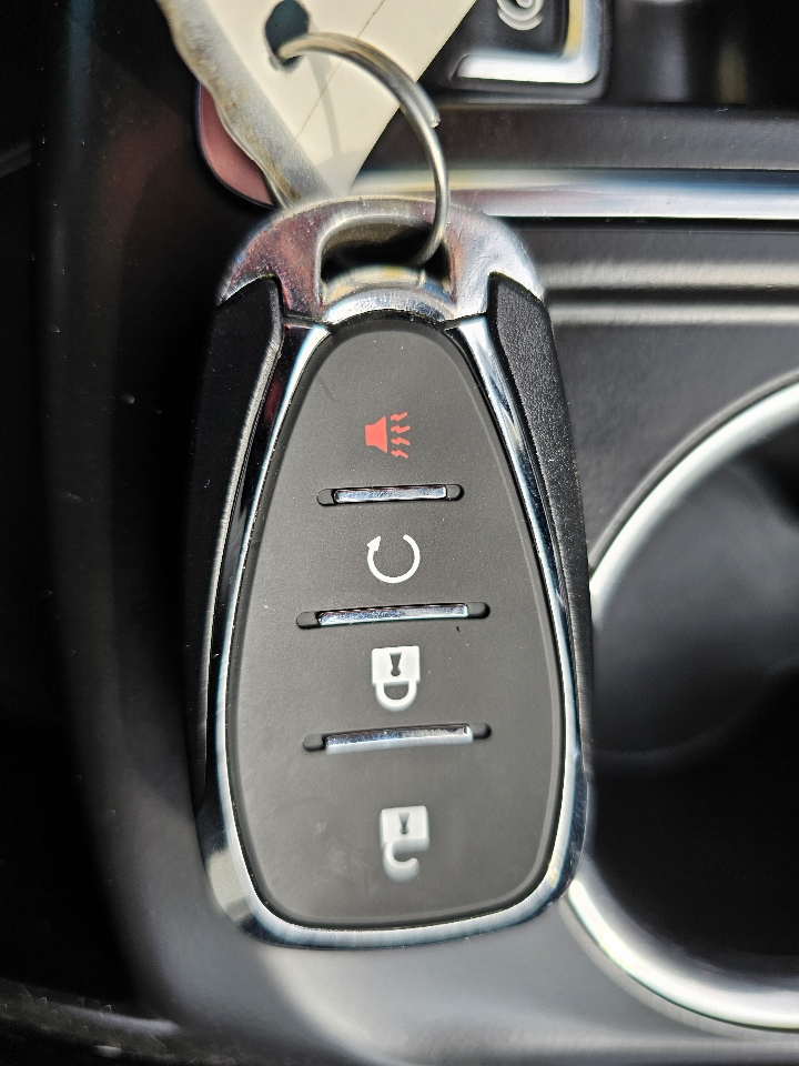 Chevrolet Equinox LT AWD 2020