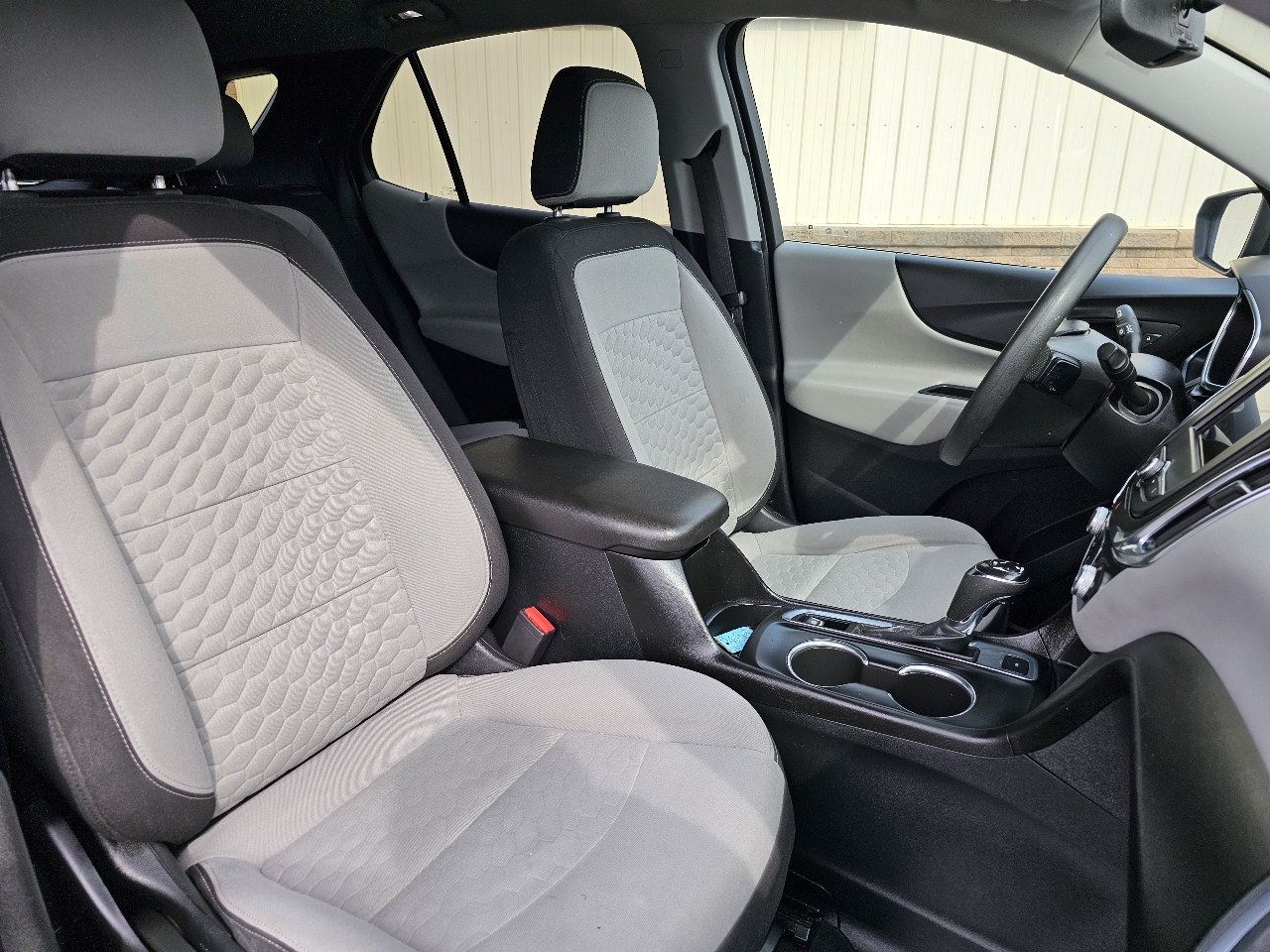 Chevrolet Equinox LT AWD 2020