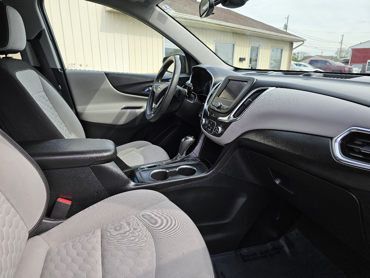Chevrolet Equinox LT AWD 2020