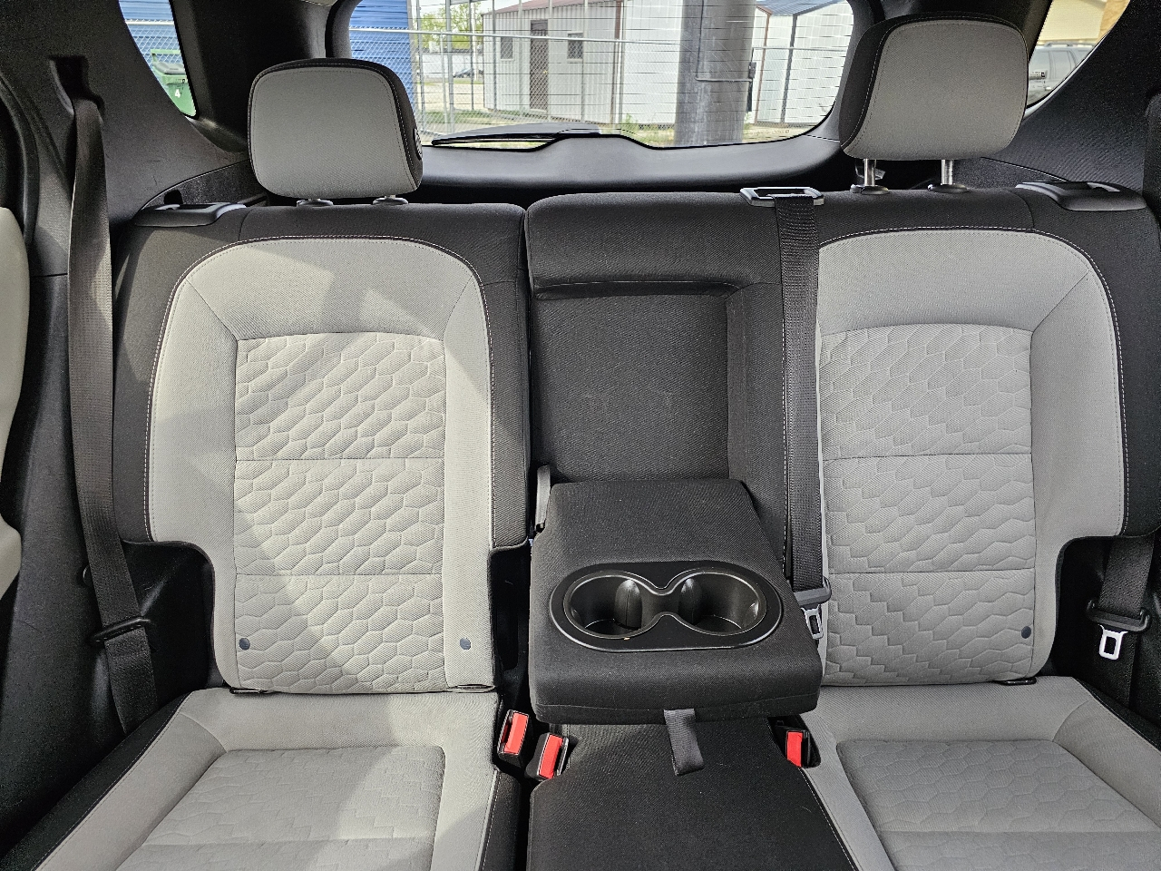 Chevrolet Equinox LT AWD 2020