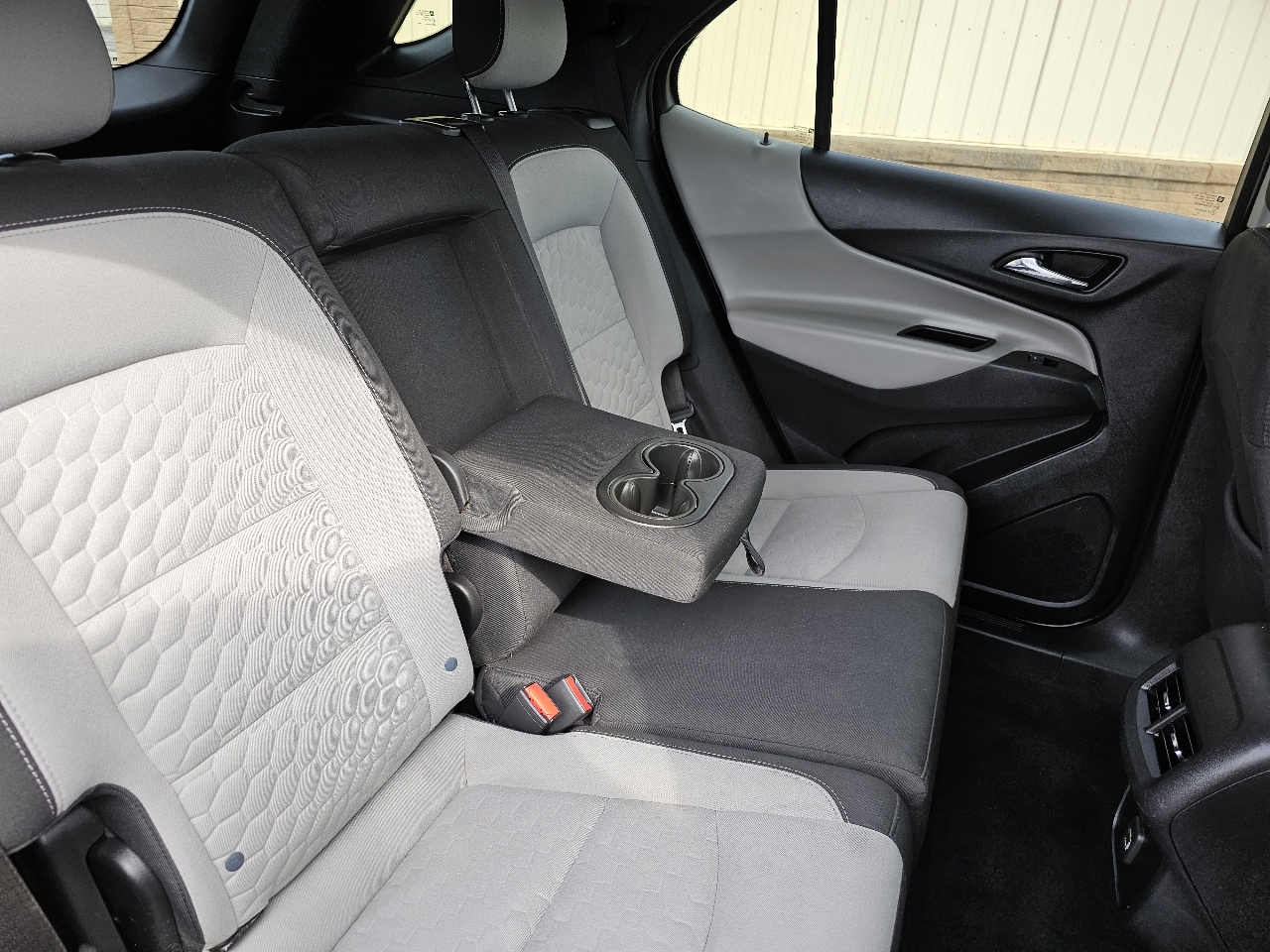 Chevrolet Equinox LT AWD 2020