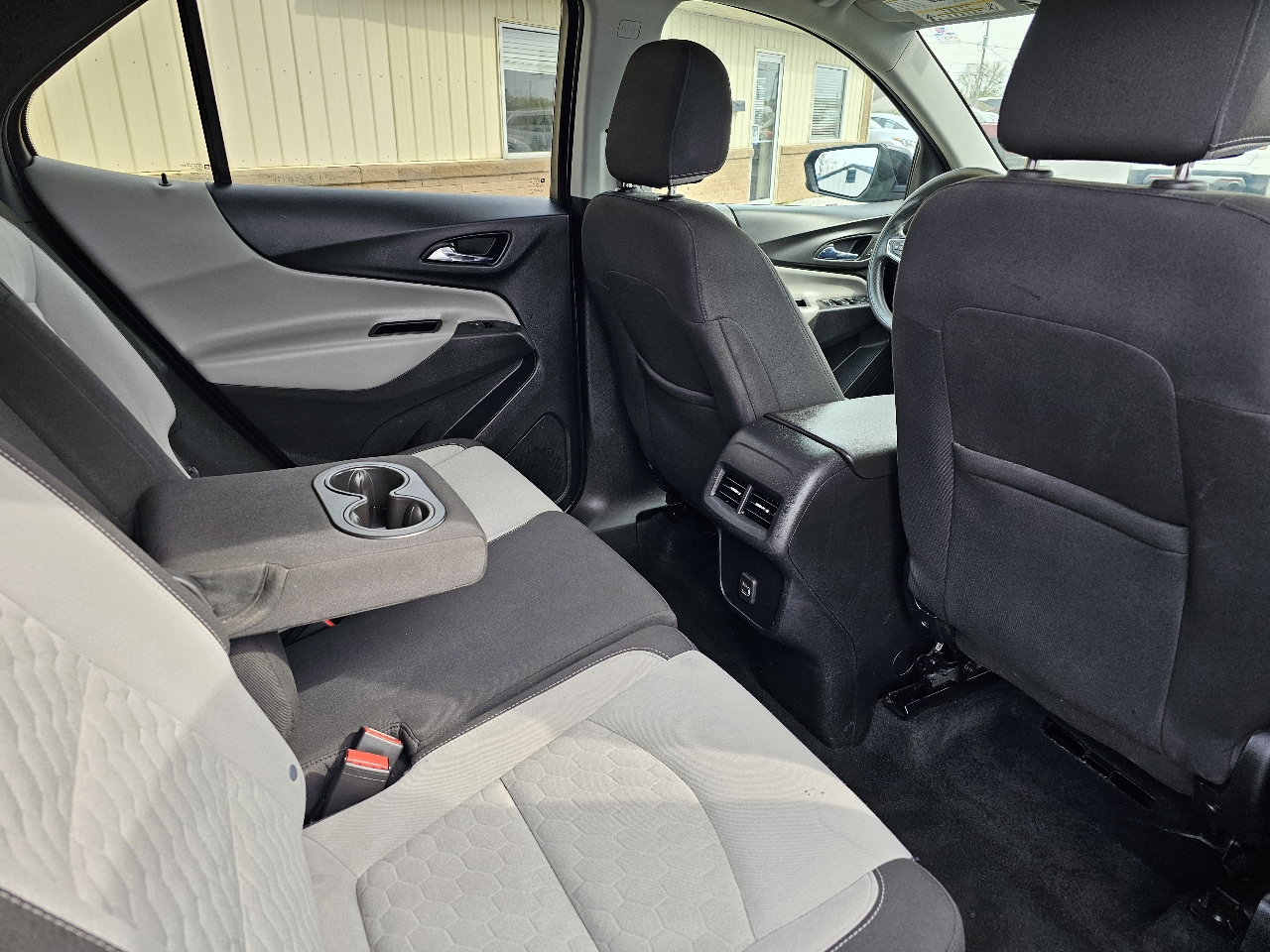 Chevrolet Equinox LT AWD 2020