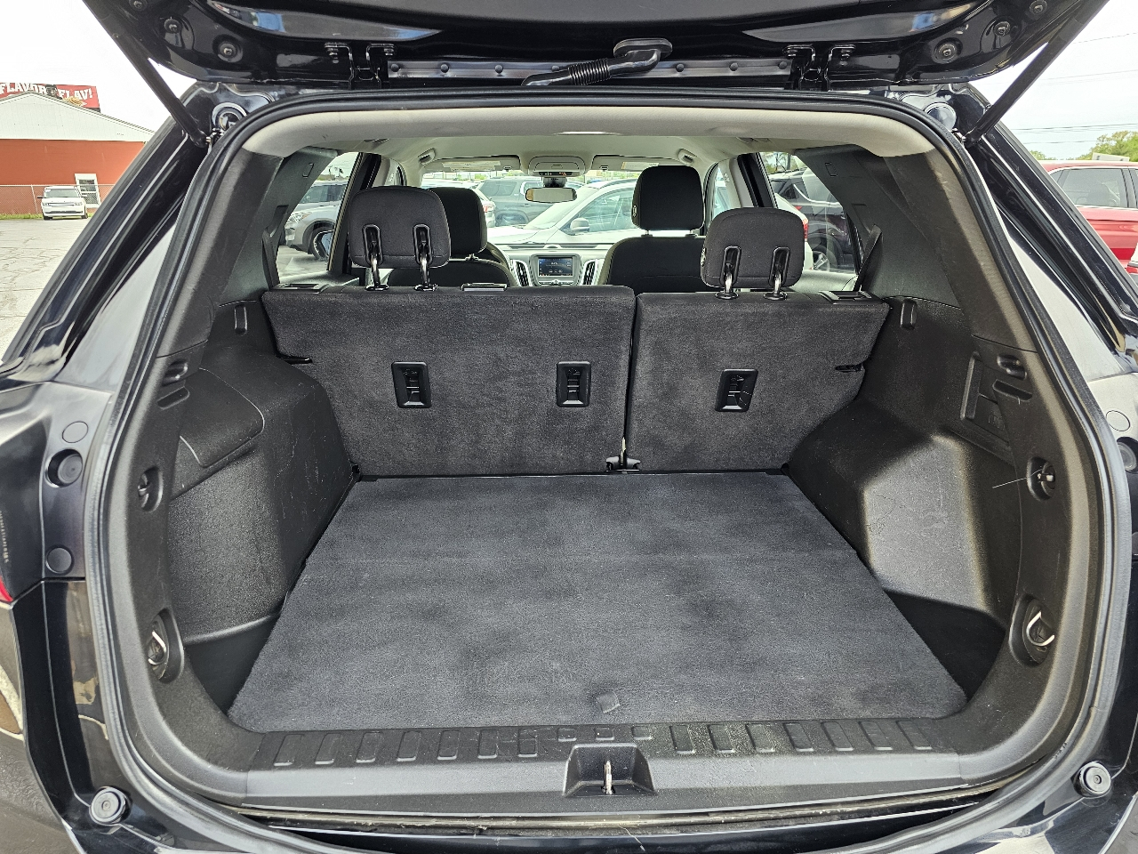 Chevrolet Equinox LT AWD 2020