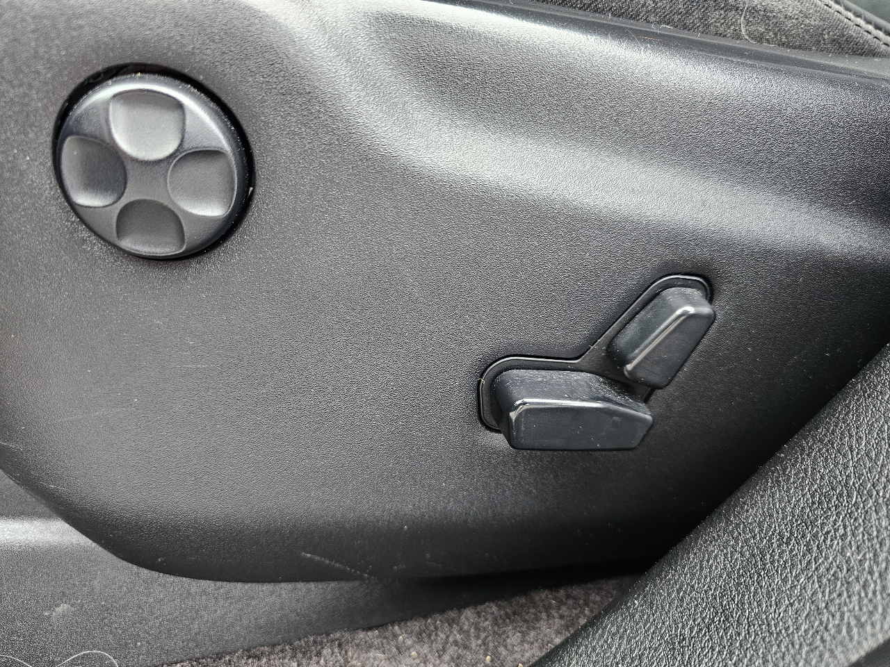 Jeep Grand Cherokee Limited 4WD 2018