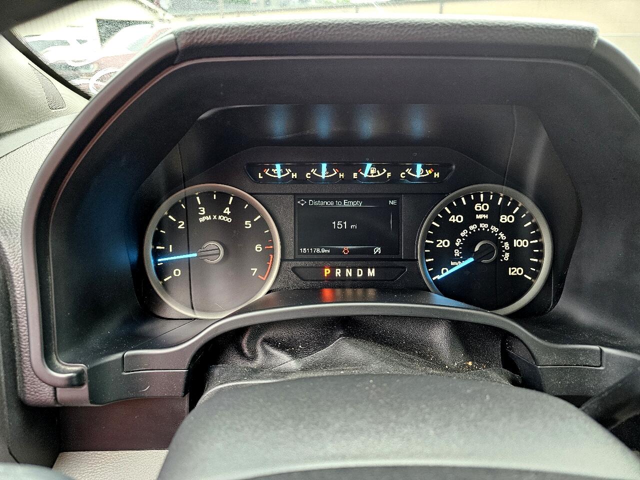 2018 Ford F-150 XLT photo 3