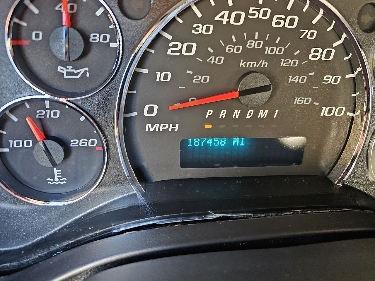 GMC Savana G2500 Cargo 2017