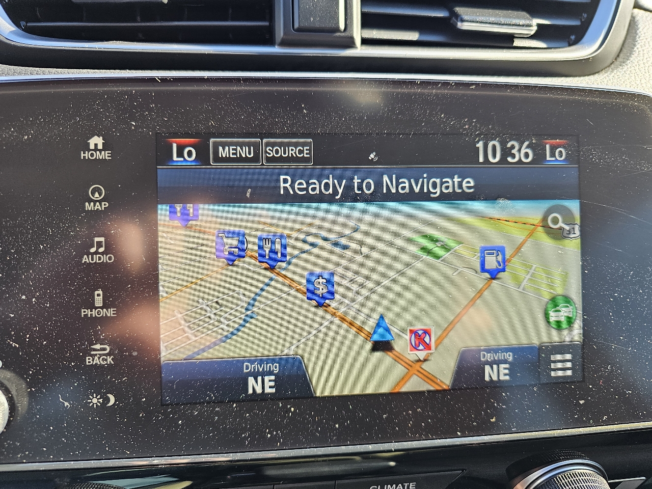 2018 Honda CR-V Touring photo 15