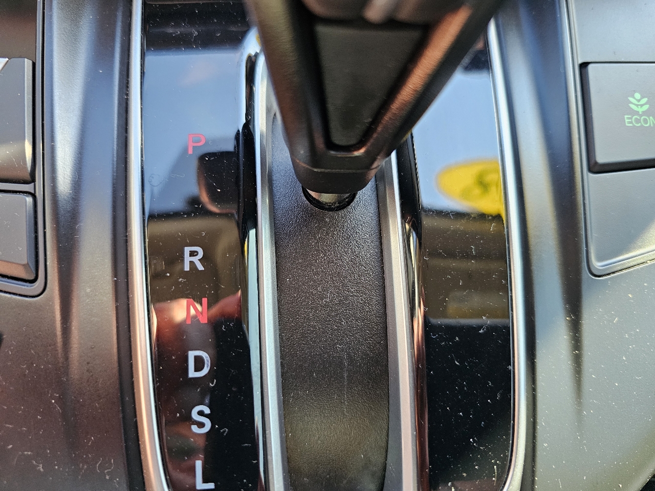 2018 Honda CR-V Touring photo 17