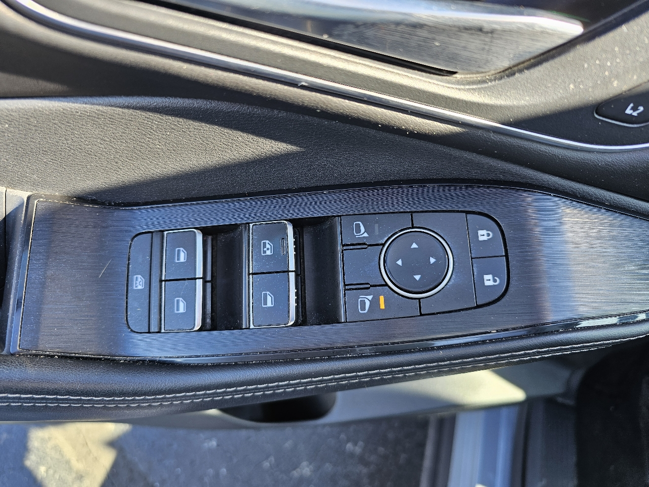 Nissan Rogue SL AWD 2021