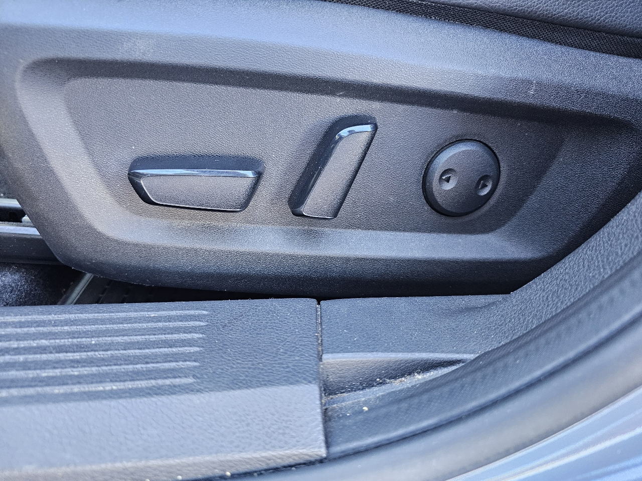 Nissan Rogue SL AWD 2021