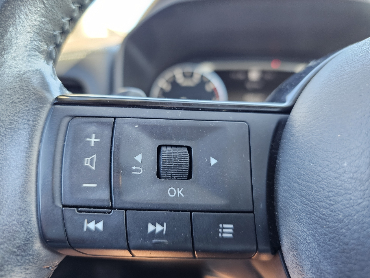 Nissan Rogue SL AWD 2021