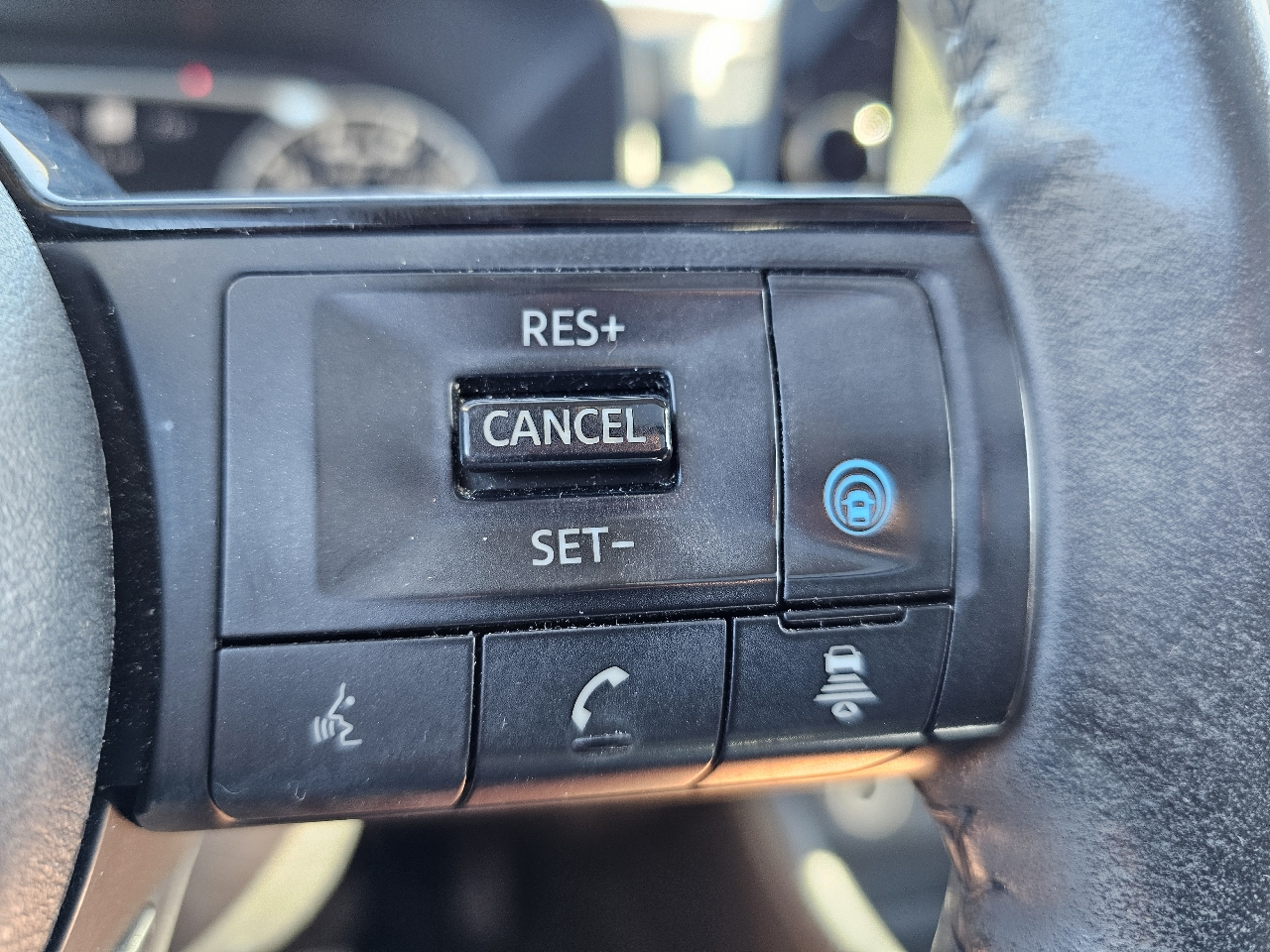 Nissan Rogue SL AWD 2021