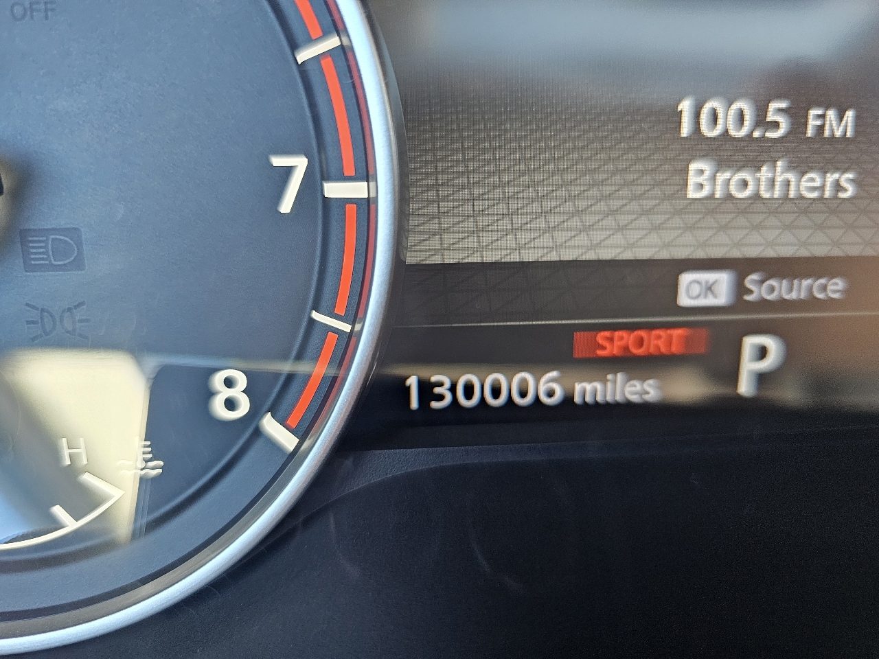 2021 Nissan Rogue SL photo 11