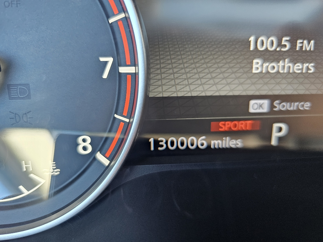 Nissan Rogue SL AWD 2021