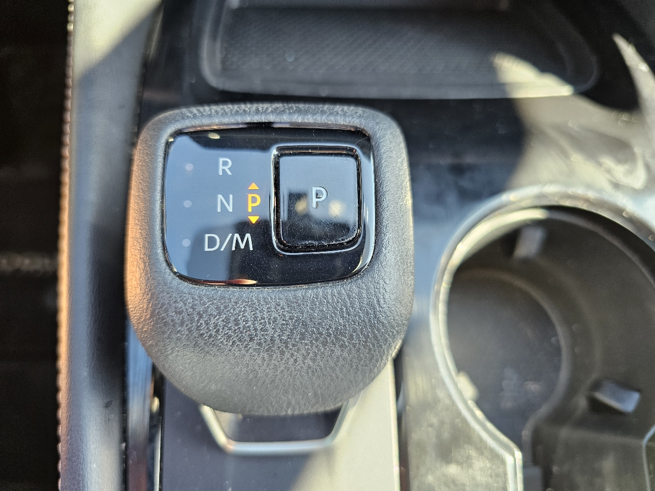 Nissan Rogue SL AWD 2021