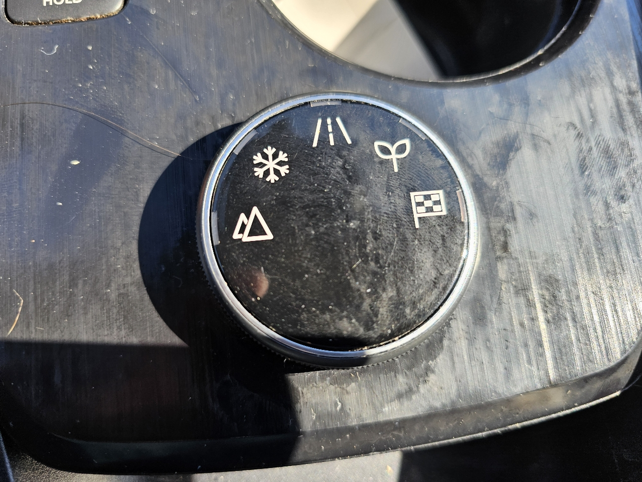 Nissan Rogue SL AWD 2021