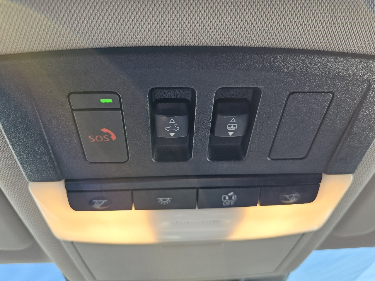 Nissan Rogue SL AWD 2021