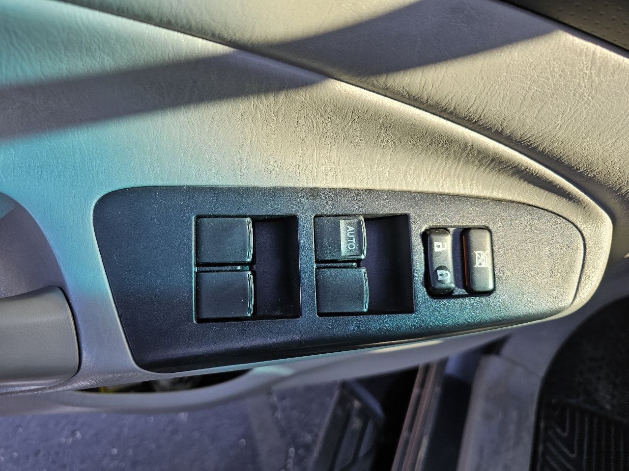 2013 Toyota Tacoma Double Cab V6 4x4 photo 5