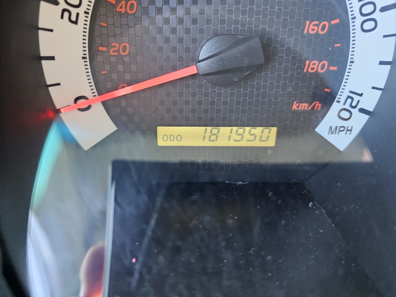 2013 Toyota Tacoma Double Cab V6 4x4 photo 12