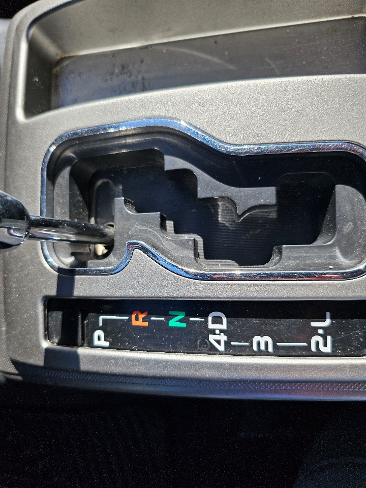 2013 Toyota Tacoma Double Cab V6 4x4 photo 16
