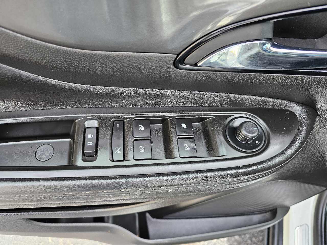 Buick Encore Sport Touring FWD 2017