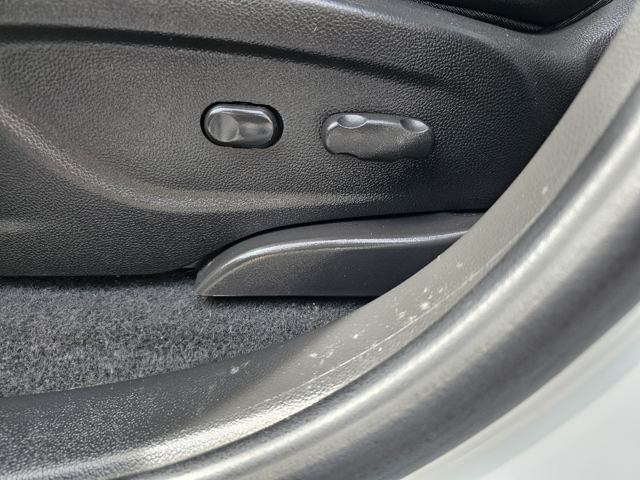 Buick Encore Sport Touring FWD 2017