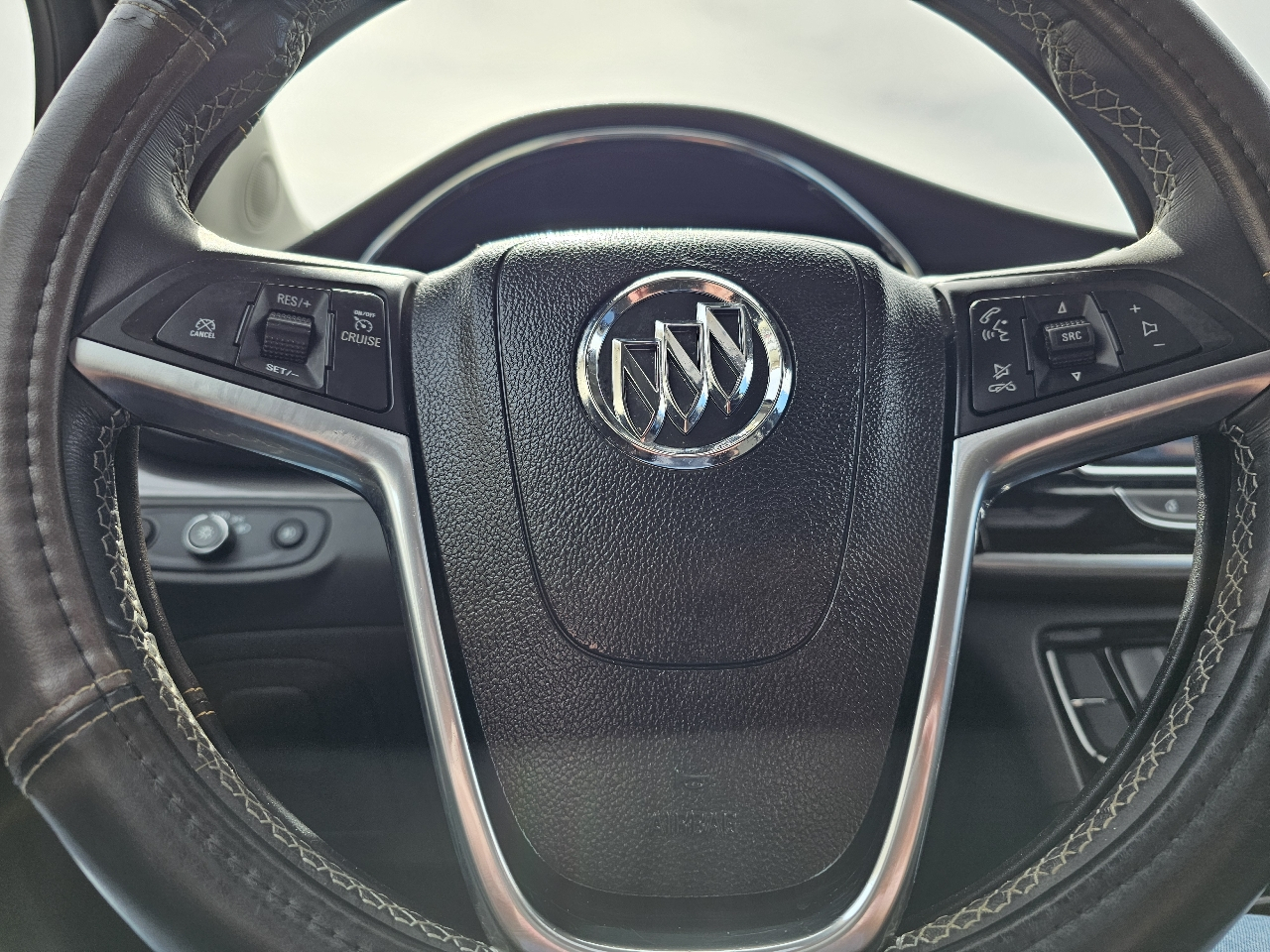 Buick Encore Sport Touring FWD 2017